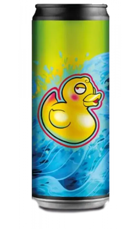 Birra Grommet - Keller Pils - Antikorpo