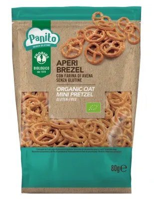 Aperi Brezel - Panito - Probios