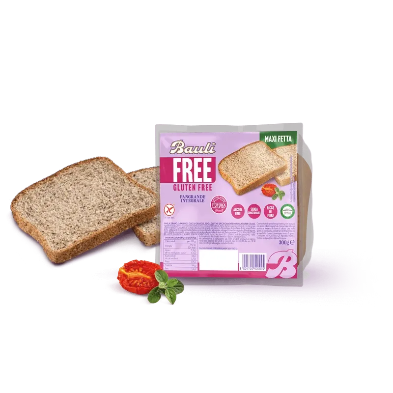 PanGrande Integrale - Bauli