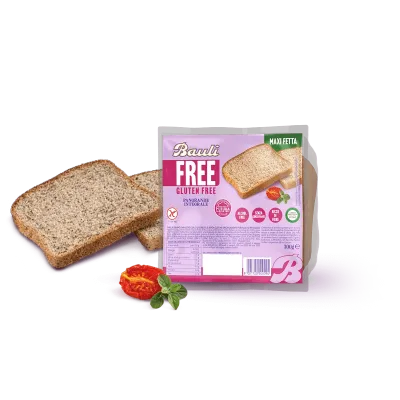 PanGrande Integrale - Bauli