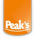 Peak's