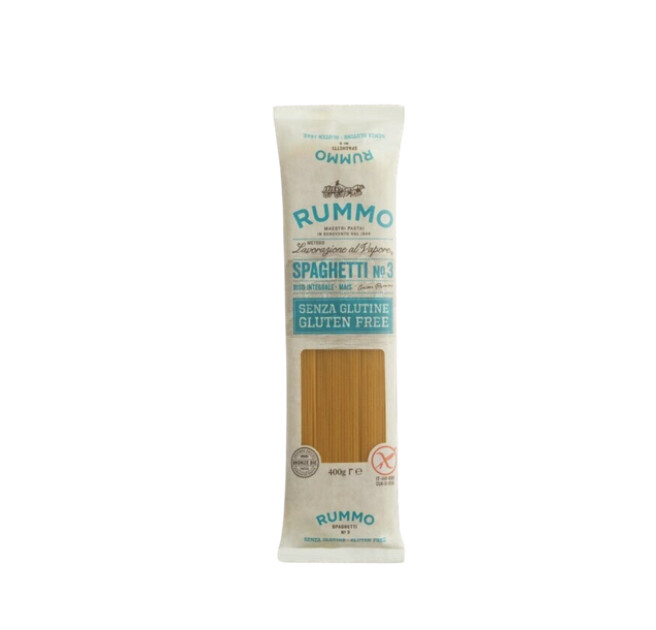Spaghetti - Rummo