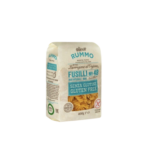 Fusilli - Rummo Fusilli - Rummo