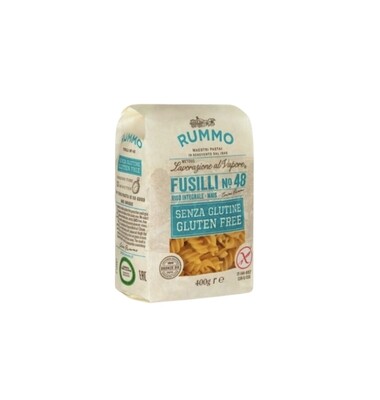 Fusilli - Rummo Fusilli - Rummo