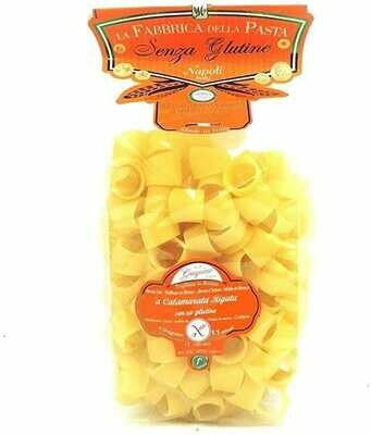 Calamarata Rigata - La Fabbrica della Pasta di Gragnano