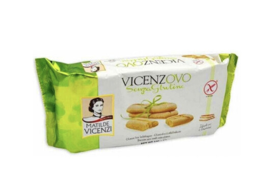 Savoiardi Vicenzovo - Matilde Vicenzi Savoiardi Vicenzovo - Matilde Vicenzi