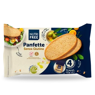 Panfette - NutriFree