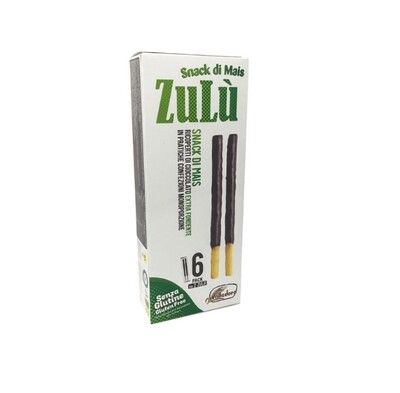 Zulù Mais Fondente - Valledoro