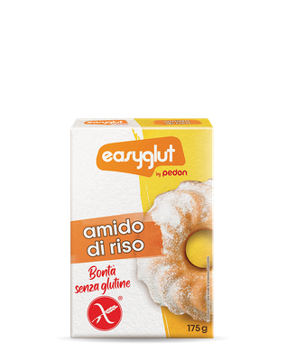 Amido di Riso - Pedon