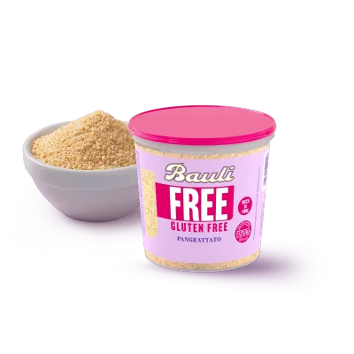 Pangrattato con Lievito Madre - Bauli Pangrattato con Lievito Madre - Bauli