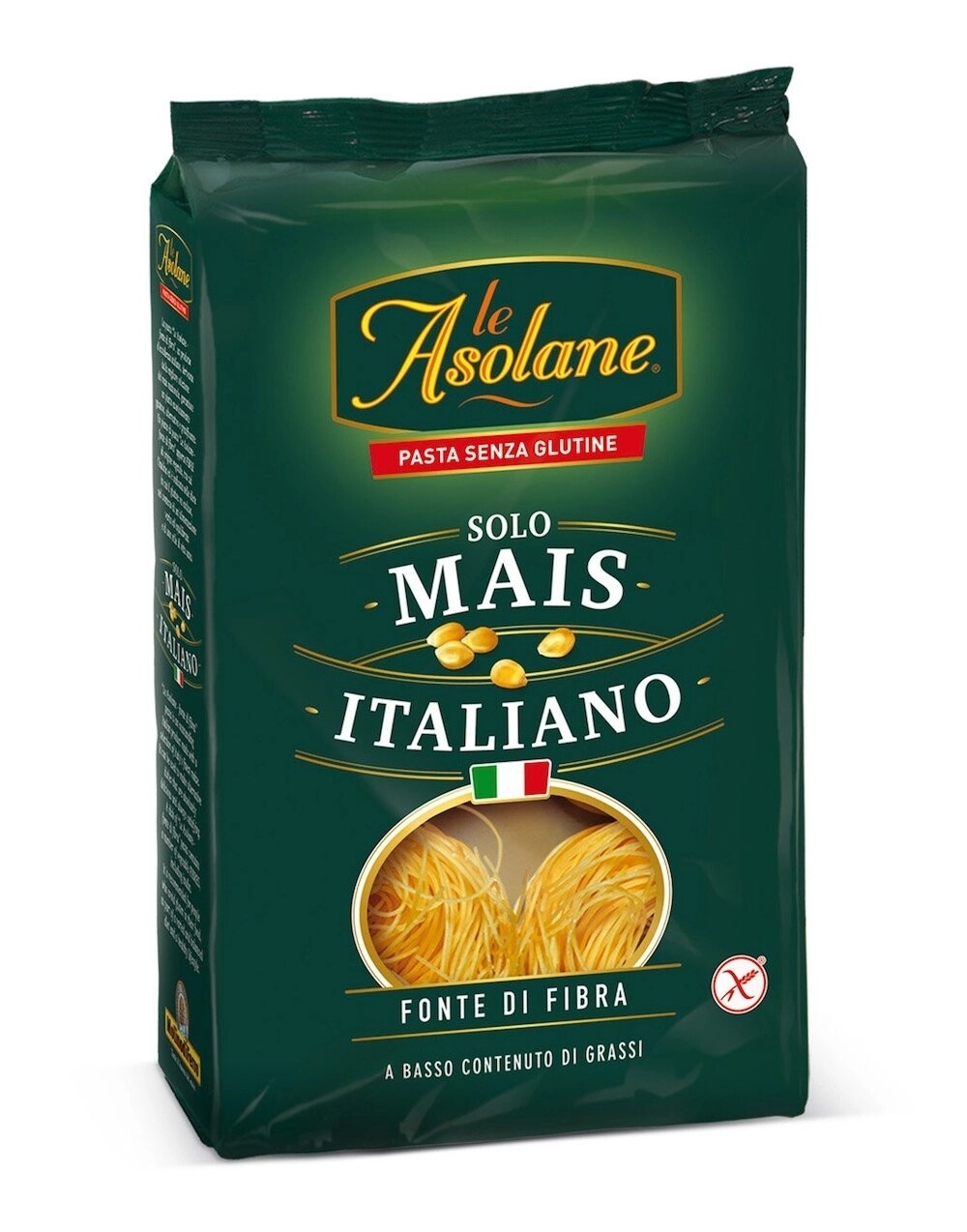 Capellini - Le Asolane Capellini - Le Asolane