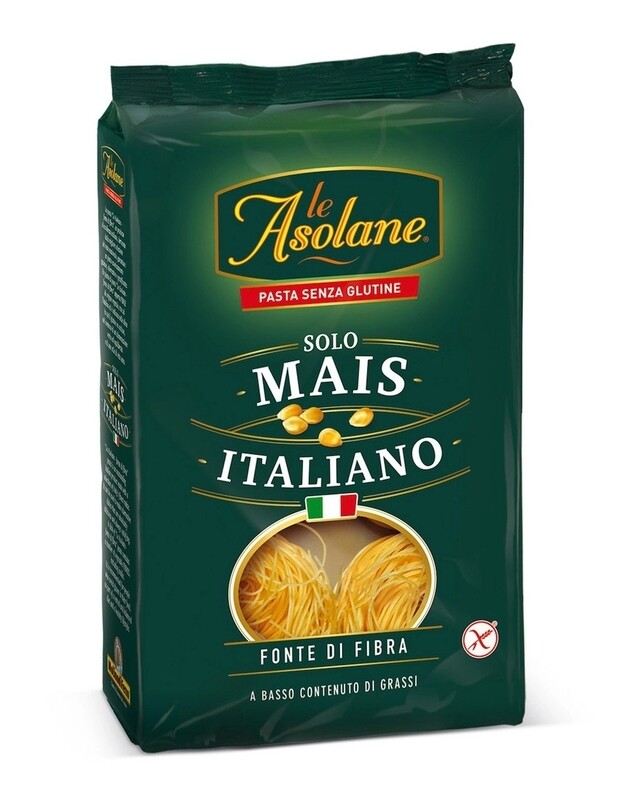 Capellini - Le Asolane