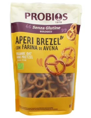 Aperi Brezel - Panito - Probios Aperi Brezel - Panito - Probios