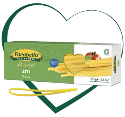 Ziti - Farabella Ziti - Farabella