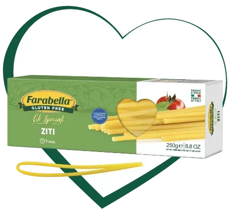 Ziti - Farabella