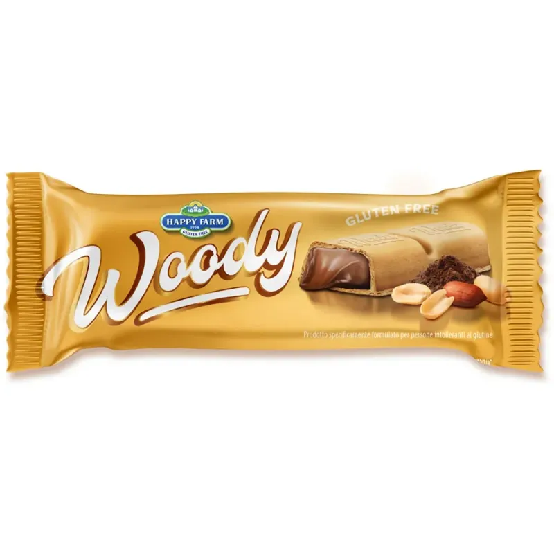 Woody  - Happy Farm