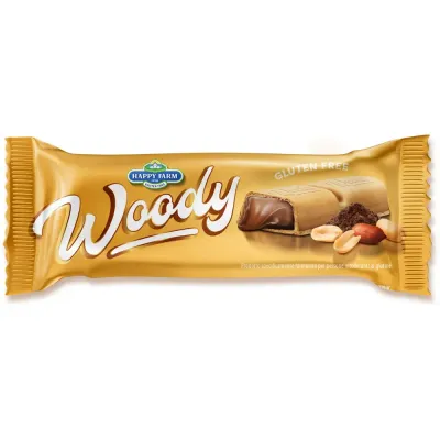 Woody  - Happy Farm