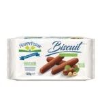 Biscuit alla Nocciola - Happy Farm