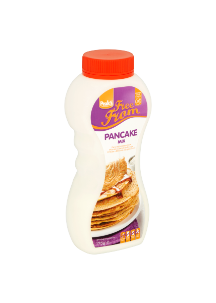 Pancake Mix  - Peak's