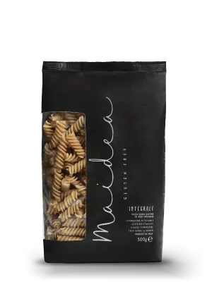Fusilli di Riso Integrale - Maidea