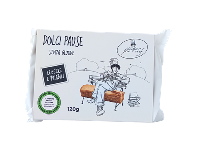 Dolci Pause - Free-Chef