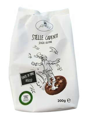 Stelle Cadenti - Free-Chef Stelle Cadenti - Free-Chef