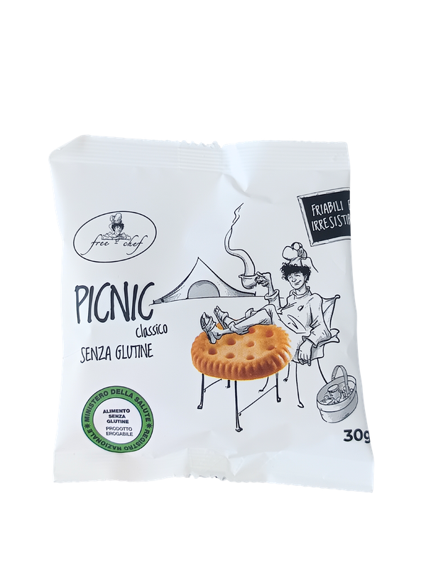 Picnic Classici - Free-Chef