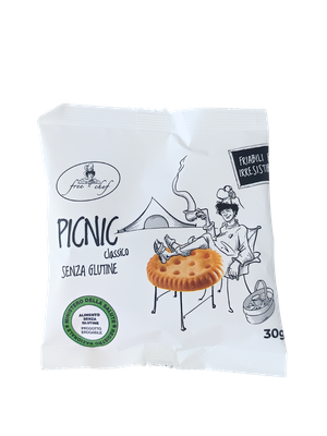 Picnic Classici - Free-Chef Picnic Classici - Free-Chef