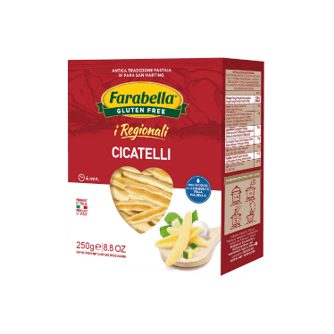 Cicatelli - Farabella Cicatelli - Farabella