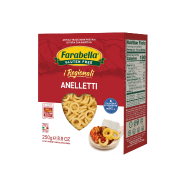 Anelletti - Farabella Anelletti - Farabella
