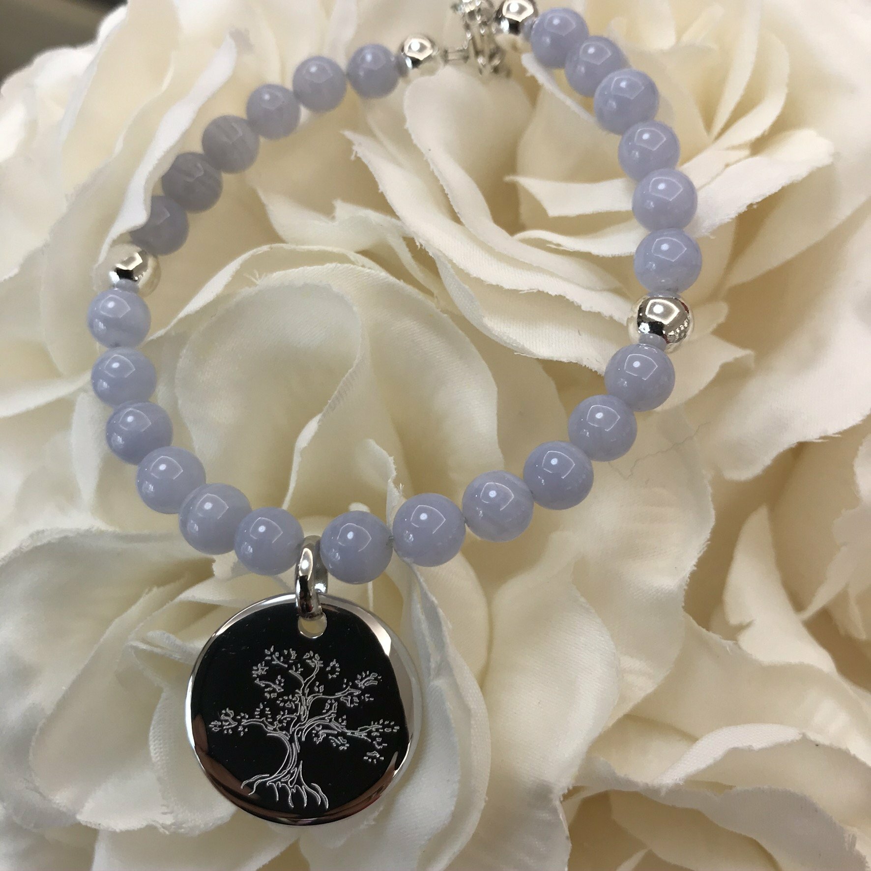 Bracelet des secrets