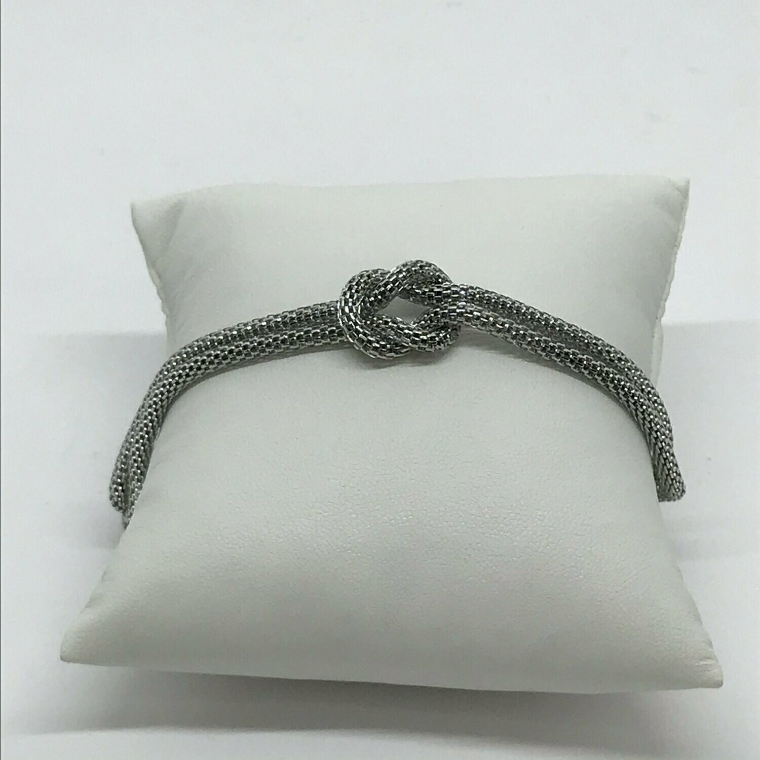Bracelet  acier