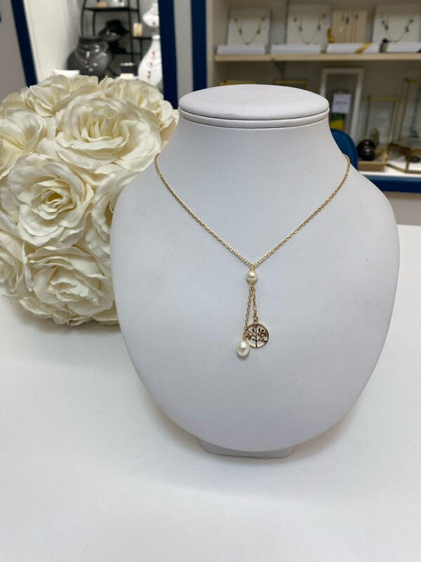 Collier de Vénus