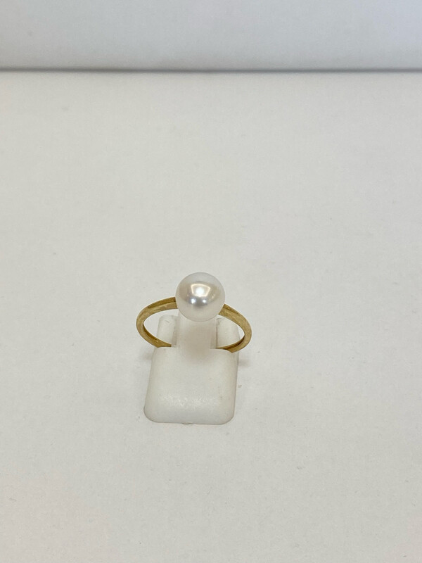 Bague Grande Diva