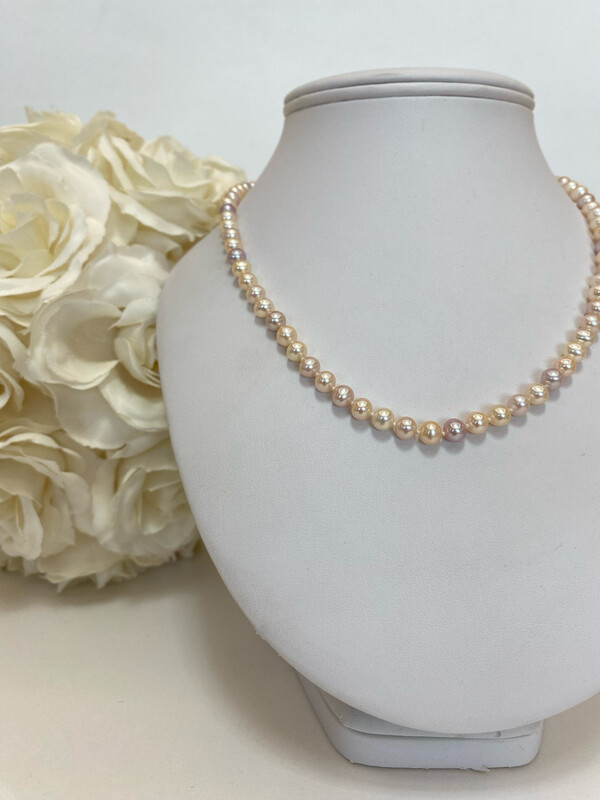 Collier Grande Diva