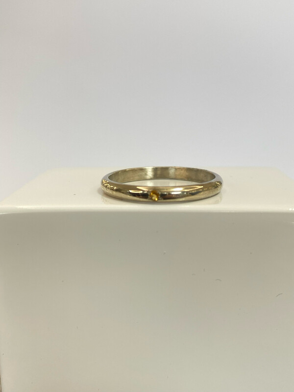 Bague Célia Citrine