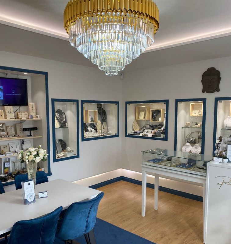 Boutique Patricia Frides