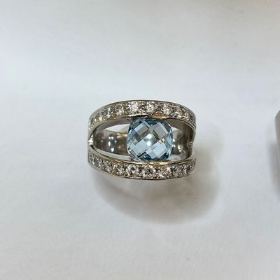 Créations or 750/1000