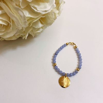 Créations plaqué or