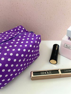 Trousse gabrielle