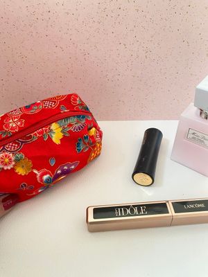 Trousse Mélanie