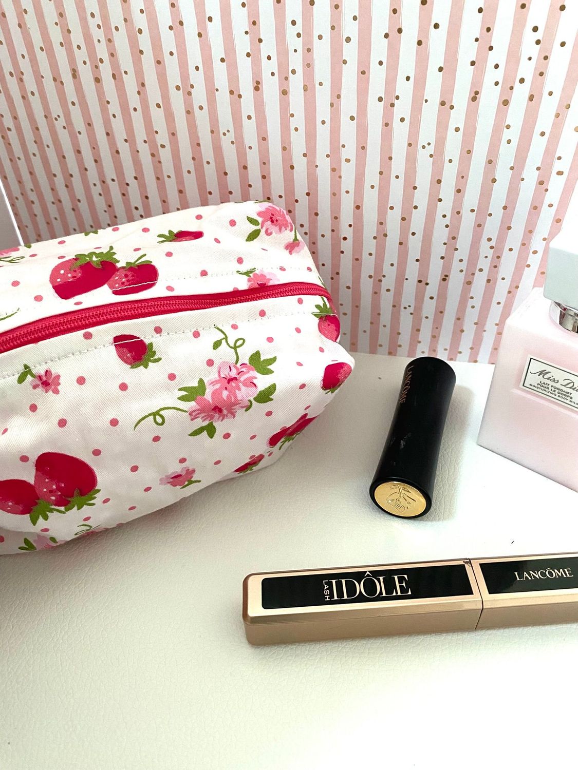 Trousse  Georgette