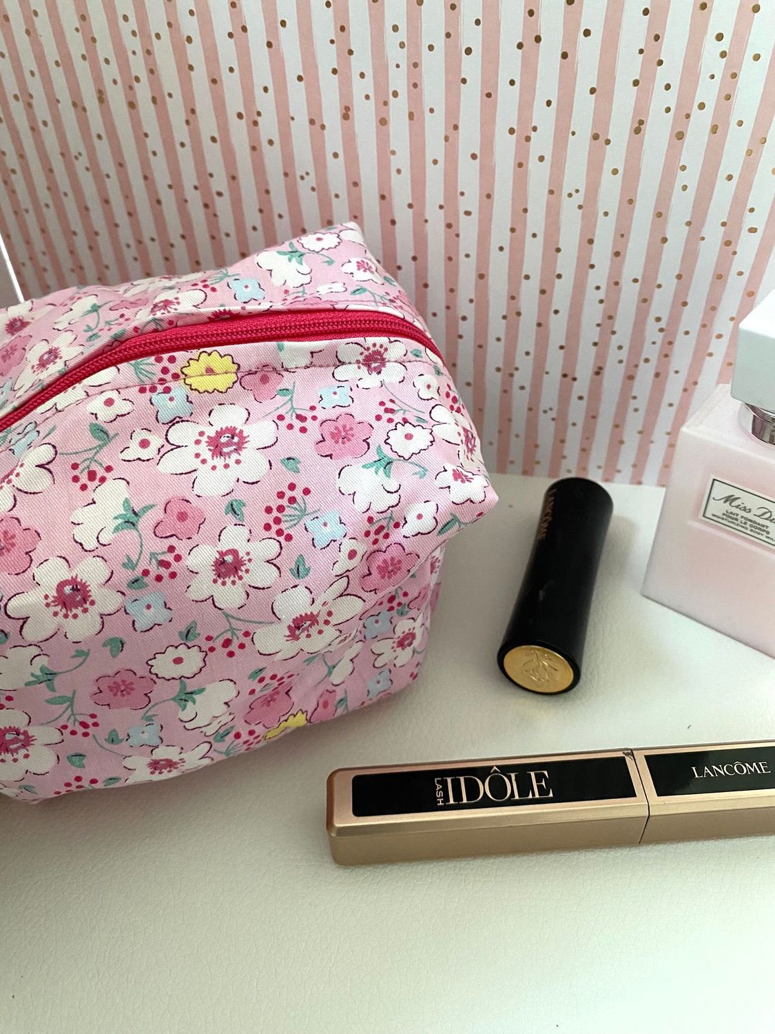 Trousse  Pauline
