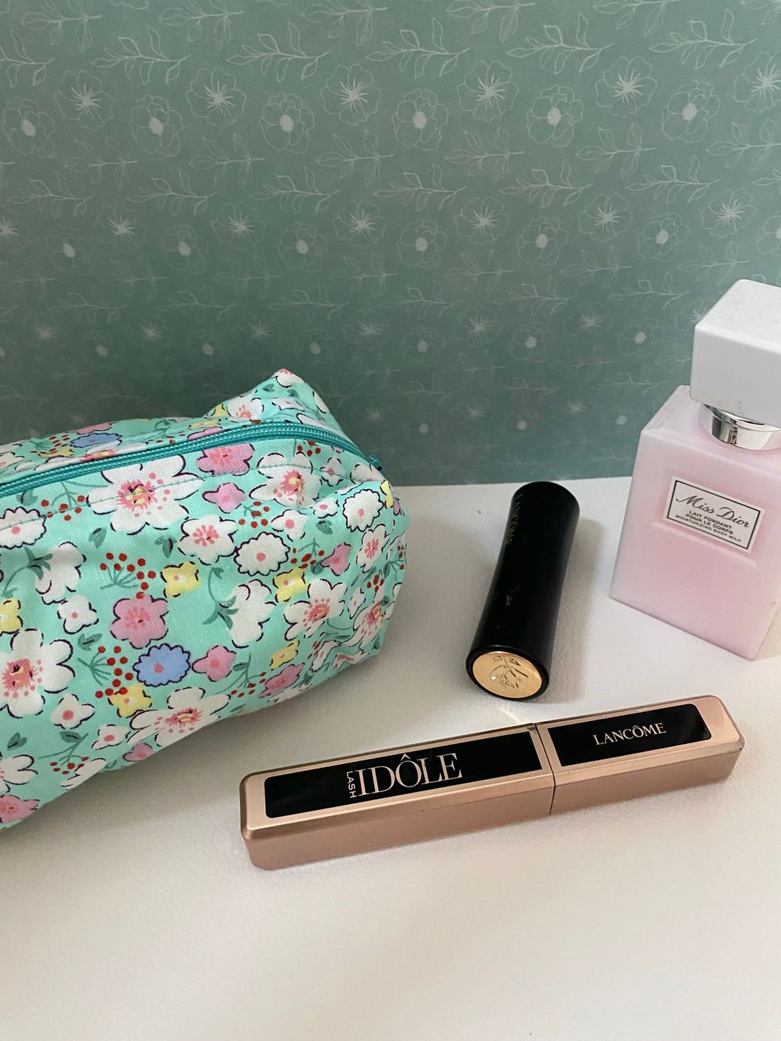 Trousse  Claudine