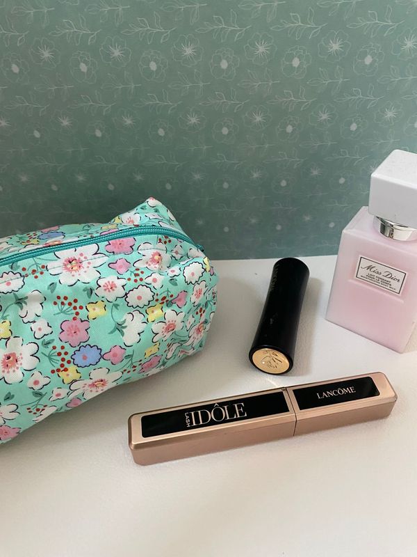 Trousse  Claudine