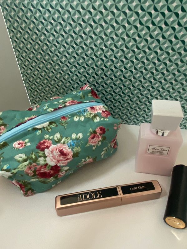 Trousse  Stéphanie