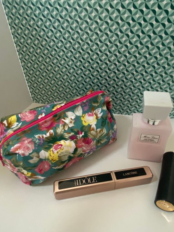 Trousse  Oriana