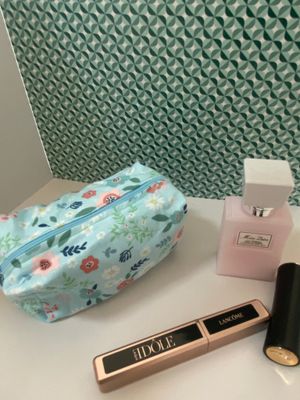 Trousse  Cécile