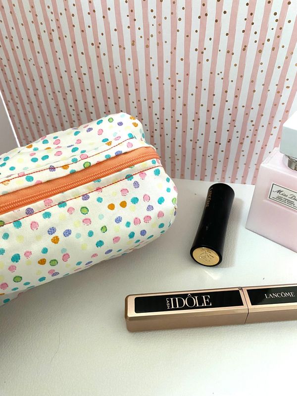Trousse  confetti