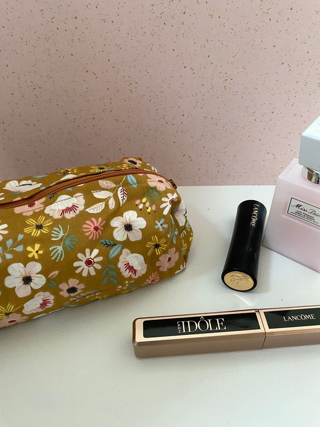 Trousse  alexia